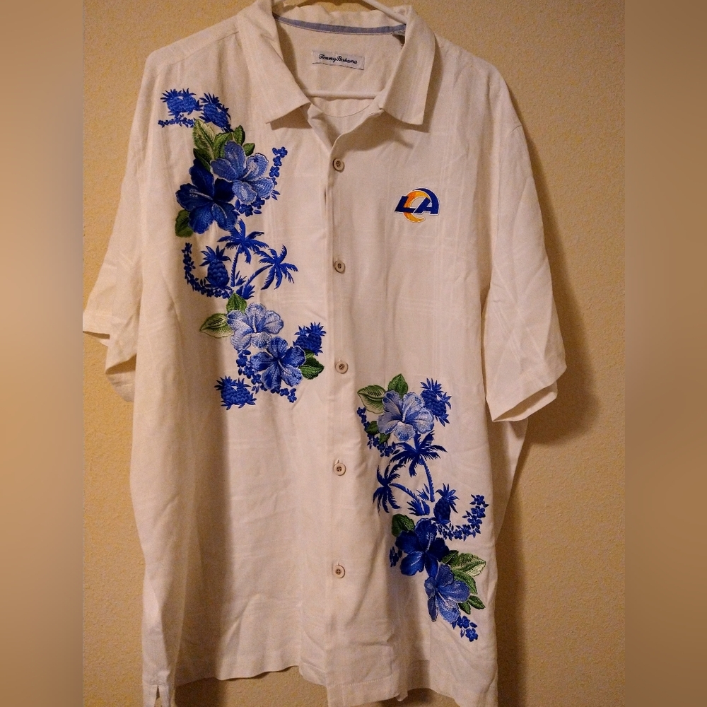 Tommy Bahama Shirt